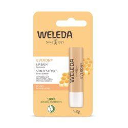 Weleda Everon Lip Care 48 G Moisturizing Lip Balm