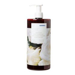 Korres Renewing Body Cleanser Mediterranean Vanilla Blossom 1000ml