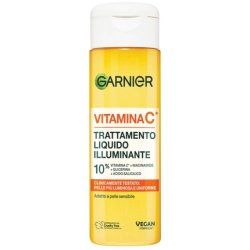 Garnier Vitamin C Face Treatment 120ml