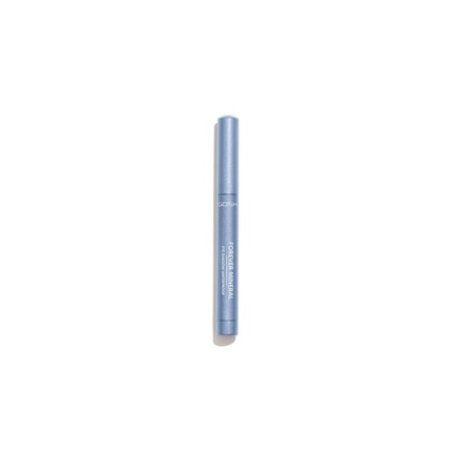Gosh Forever Mineral Eyeshadow Waterproof Shine 010 Light Blue