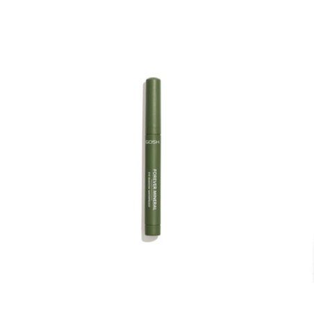 Gosh Forever Mineral Eyeshadow Waterproof Matt 019 Olive Green