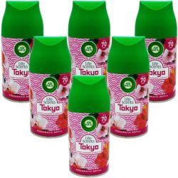 Airwick Freshmatic Max Refill Tokyo 250 Ml Automatic Air Freshener