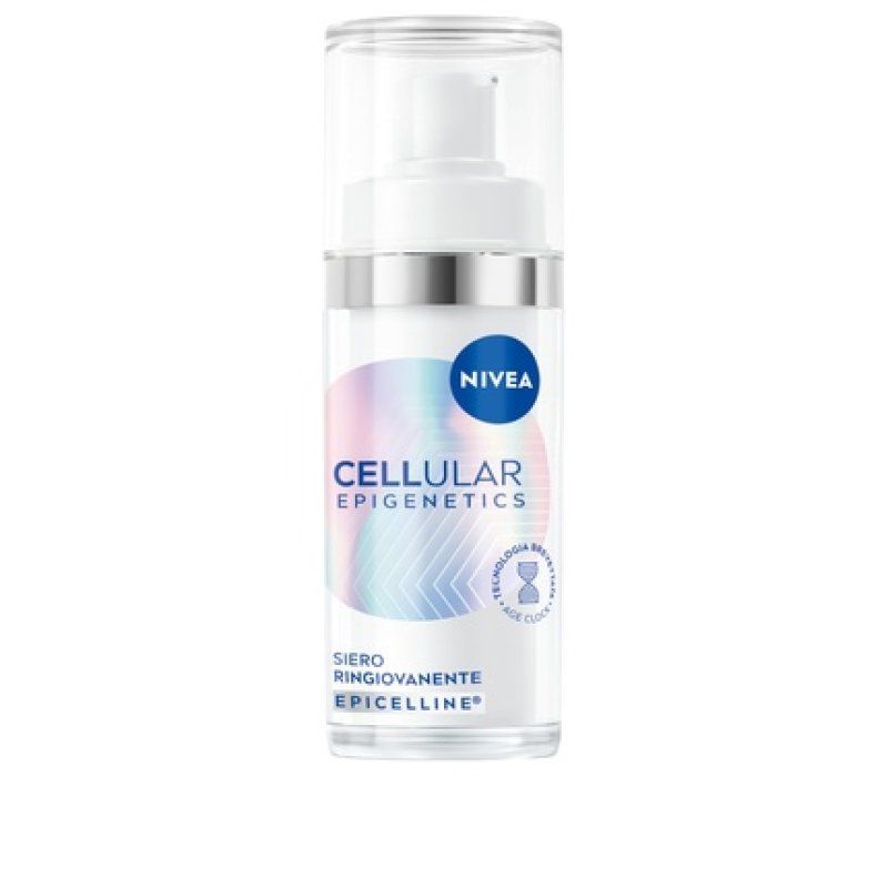 Nivea Cellulepigenetics Serum 30ml