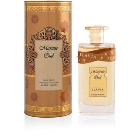 Flavia Majestic Oud Edp 100ml