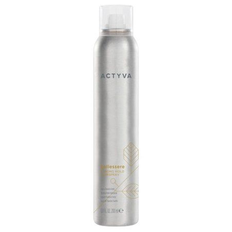 Kemon Actyva Bellessere Strong Hold Spray 200ml