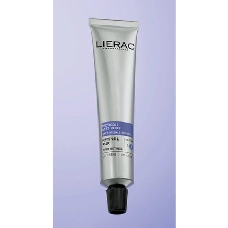 Lierac Protocole Antiwrinkle Solution 2 The Cream 30ml