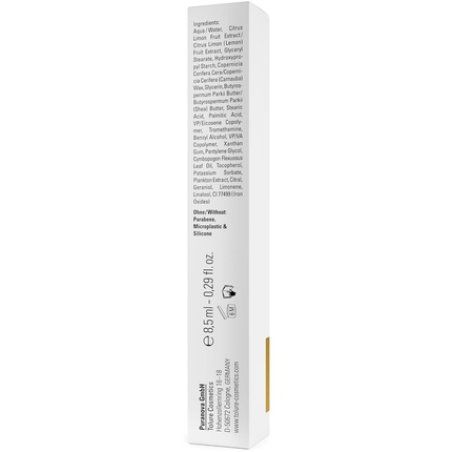 Blacktonature Boost & Growth Mascara