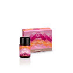 Khadi Ayurveda Elixir Oil Pink Lotus Balancing 10 Ml