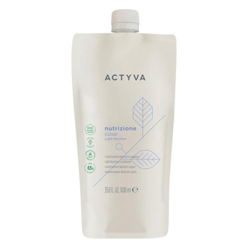 Kemon Actyva Nutrizione Refill Conditioner 1000ml