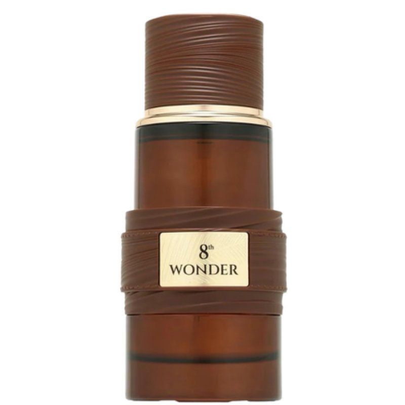French Avenue 8th Wonder Eau De Parfum Unisex 100 Ml