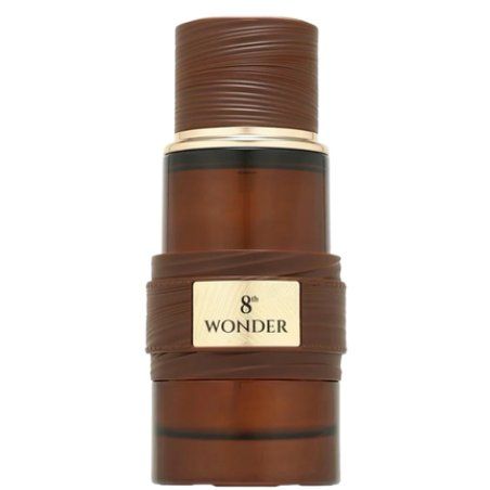 French Avenue 8th Wonder Eau De Parfum Unisex 100 Ml