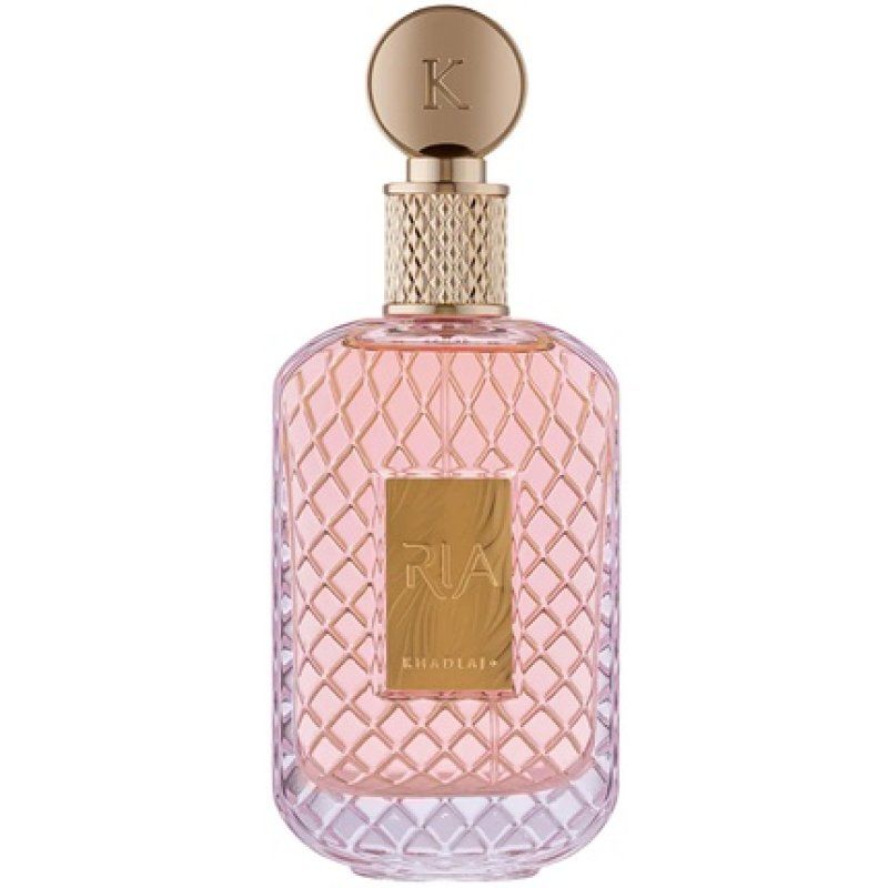 Khadlaj Ria Eau De Parfum For Women 100ml