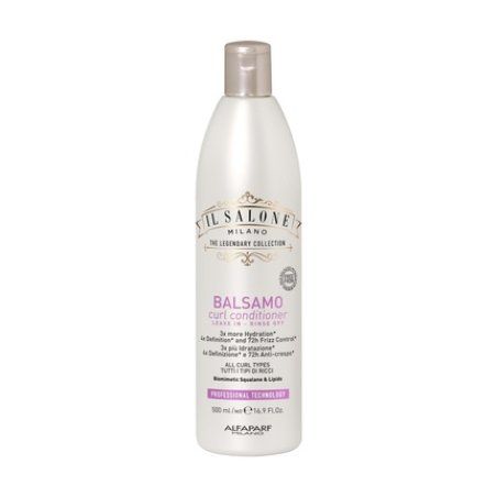 Alfaparf Milano Il Salone Curls Conditioner 500ml