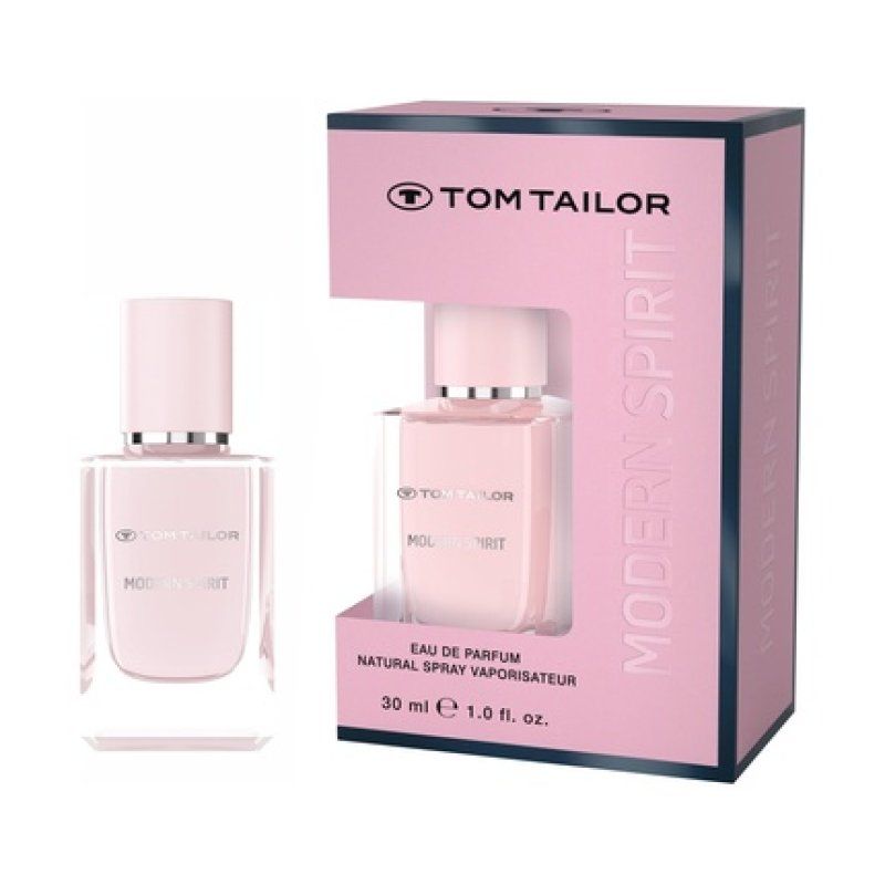 Tom Tmo Spirit Women Eau De Parfum 30ml