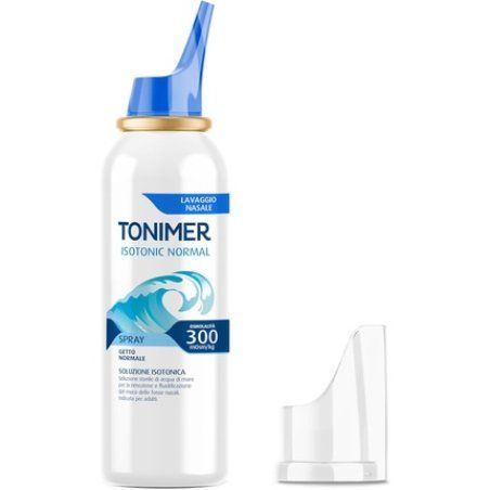Tonimer Balneum Plus Lotion 200ml