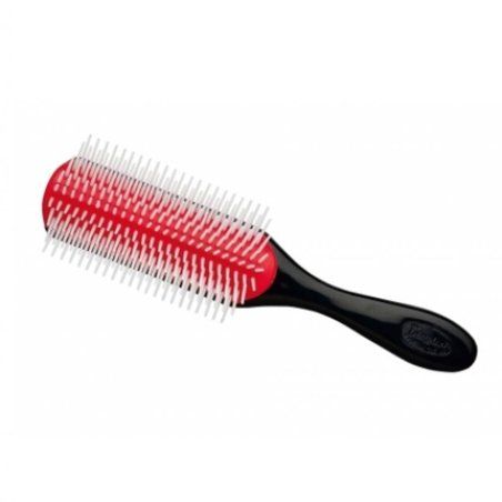 Rickiparodi Detangling Brush Nylon For Men