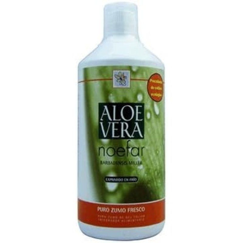 Noefar Aloe Vera 1000ml