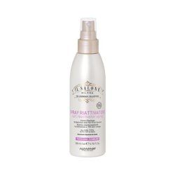 Alfaparf Milano Il Salone Curls Reactivator Spray 200ml