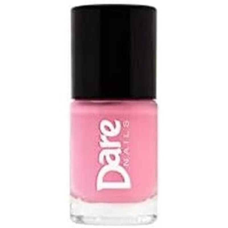 Dare Nails Pastel Nail Polish Rose Dream 11ml