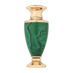 French Avenue Jade Green Unisex Eau De Parfum 100ml