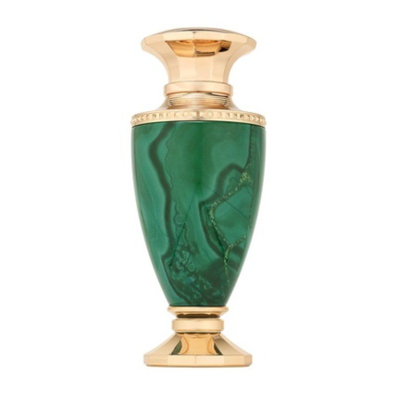 French Avenue Jade Green Unisex Eau De Parfum 100ml