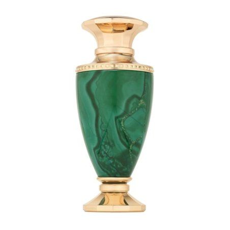 French Avenue Jade Green Unisex Eau De Parfum 100ml