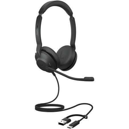 JABRA EVOLVE2 30 SE USB C/A UC STEREO