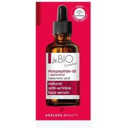 Bebio Cosmetics Ageless Beauty Serum Antiwrinkle 30ml
