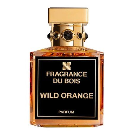 Fragrance Du Bois Wild Orange Parfum Spray 100ml