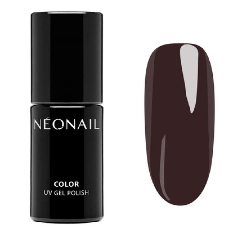 Neonail New Lakier 11557 Painted Shadows Nail Polish