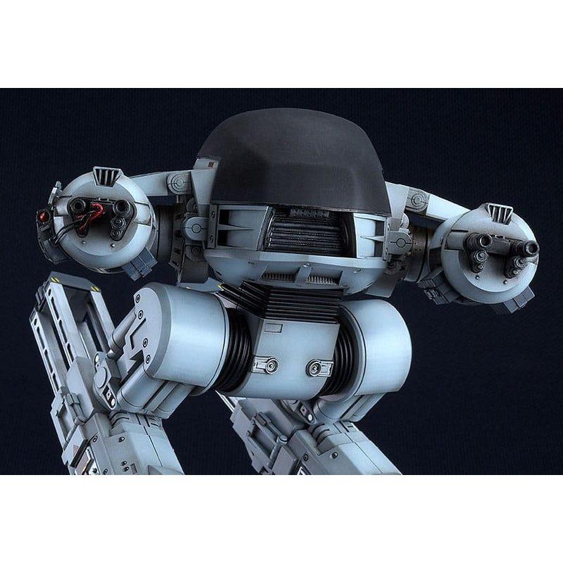 ROBOCOP - ED-209 - Plastic Model Kit Moderoid 20cm