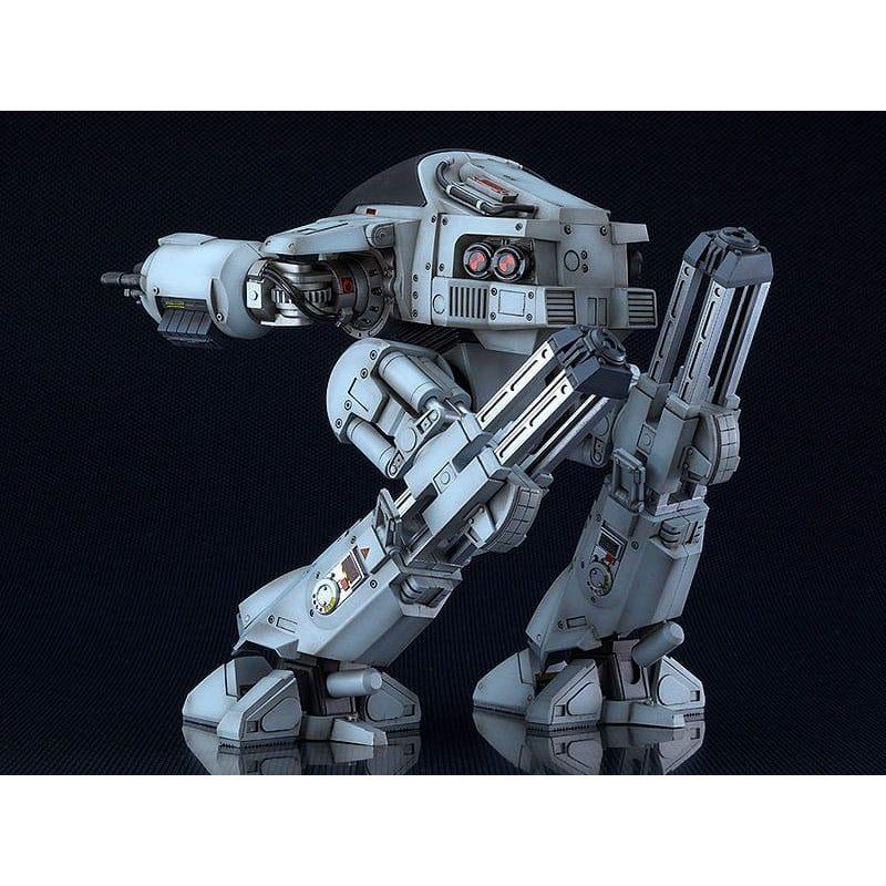 ROBOCOP - ED-209 - Plastic Model Kit Moderoid 20cm