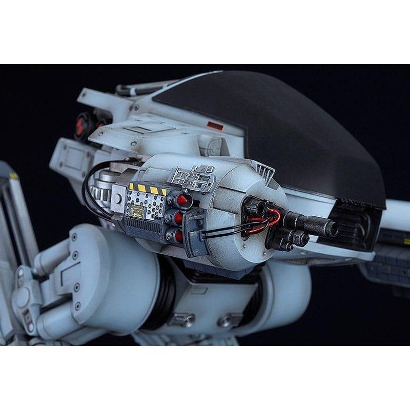 ROBOCOP - ED-209 - Plastic Model Kit Moderoid 20cm