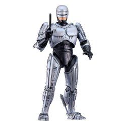 ROBOCOP - Robocop - Plastic Model Kit Moderoid 18cm