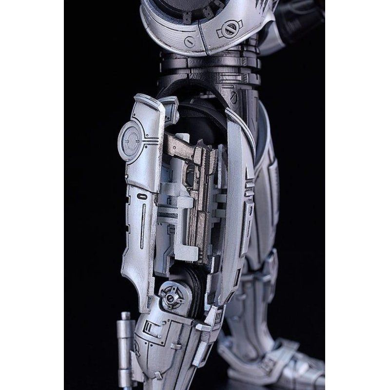 ROBOCOP - Robocop - Plastic Model Kit Moderoid 18cm