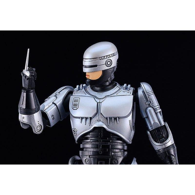 ROBOCOP - Robocop - Plastic Model Kit Moderoid 18cm