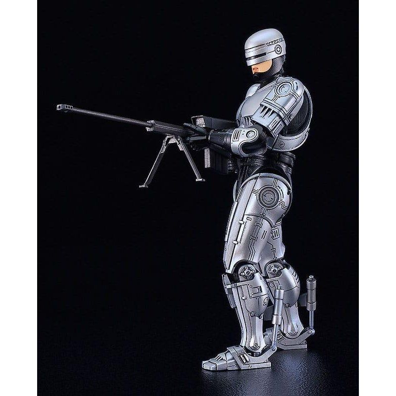 ROBOCOP - Robocop - Plastic Model Kit Moderoid 18cm