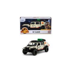 JURASSIC WORLD - 2020 Jeep Gladiator - 1:32