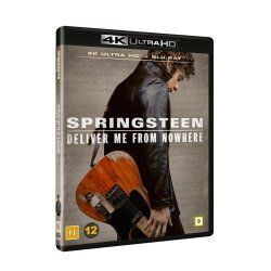 Springsteen: Deliver Me From Nowhere