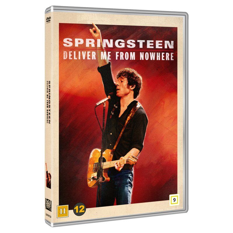 Springsteen: Deliver Me From Nowhere
