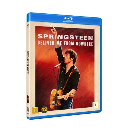 Springsteen: Deliver Me From Nowhere
