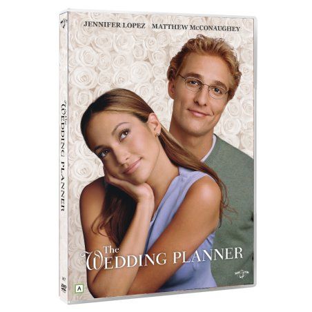 The Wedding Planner