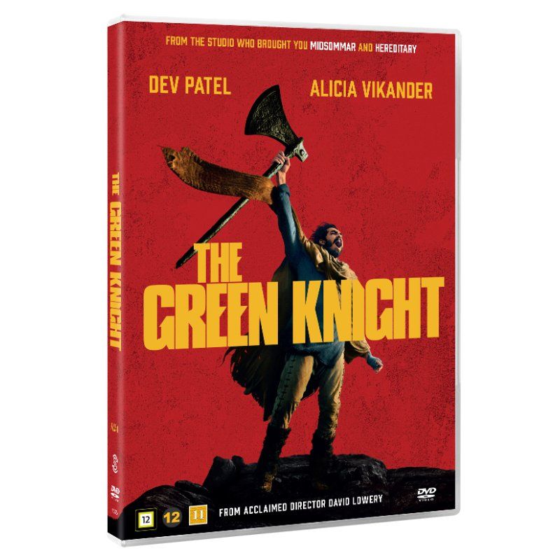 The Green Knight