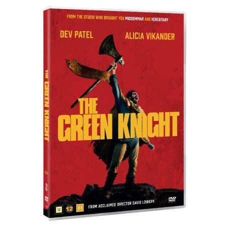 The Green Knight