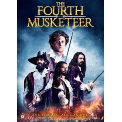 THE FOURTH MUSKETEER