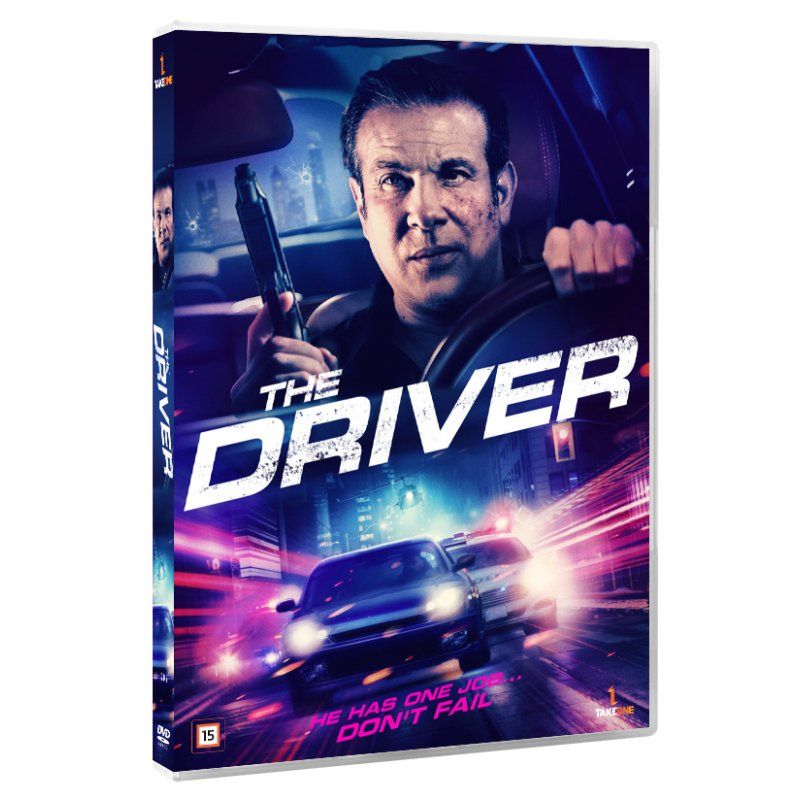 The Driver