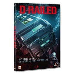 D-Railed