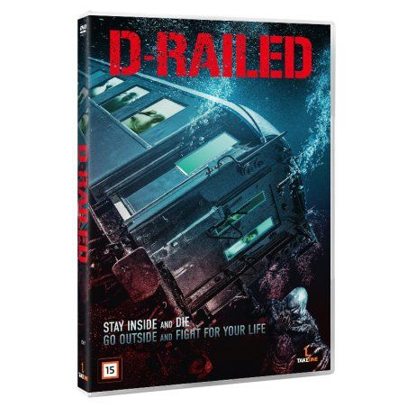 D-Railed