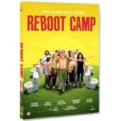 Reboot Camp