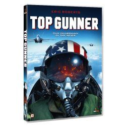Soul Media Top Gunner DVD English